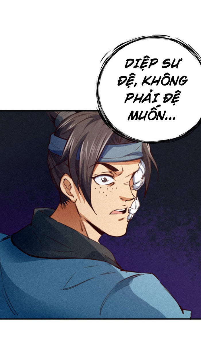 ta thành thần một mình chapter 7 7