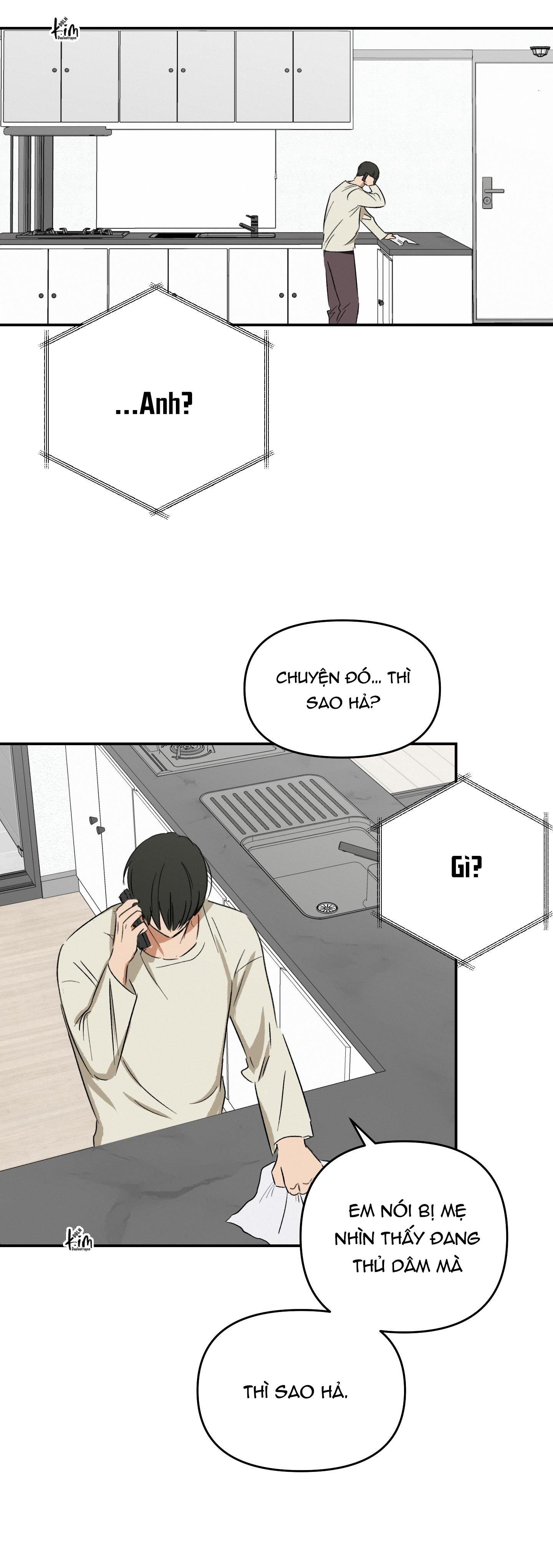 tuyển tập ngực bự, cung khủ của nhà kim Chapter 176.1 lệch hướng 1 48