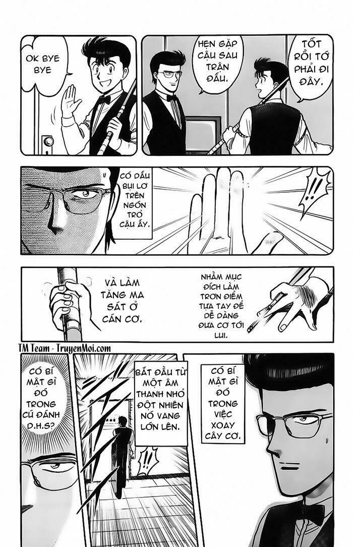 break shot chapter 91 14