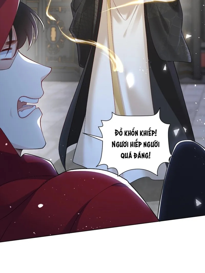 anh ấy cho đi nhiều lắm chapter 13 9