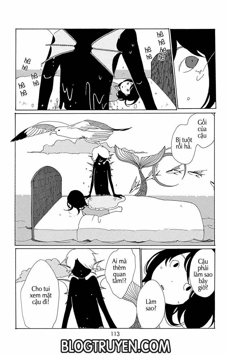 aoi uroko to suna no machi chapter 4 6