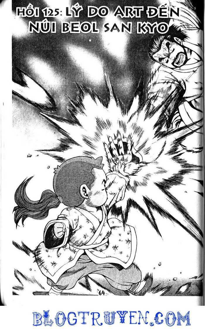 kid gang chapter 125 1