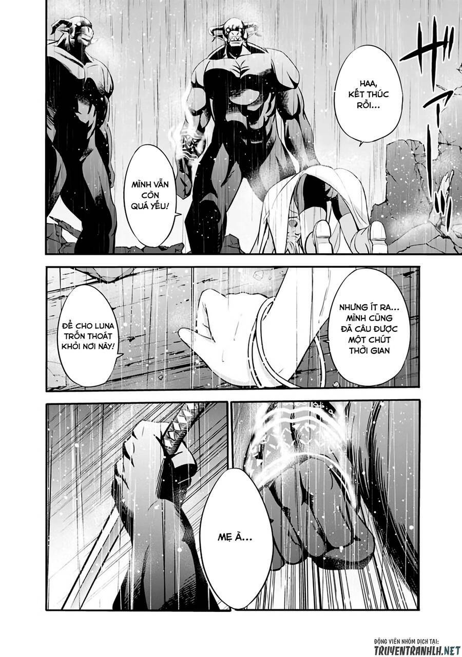 uragirareta s rank boukensha no ore wa, aisuru dorei no kanojora chapter 25 10