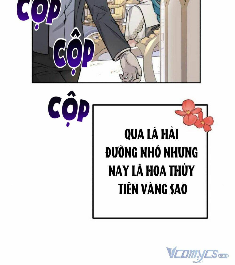 công nương mint bé nhỏ chapter 13 49