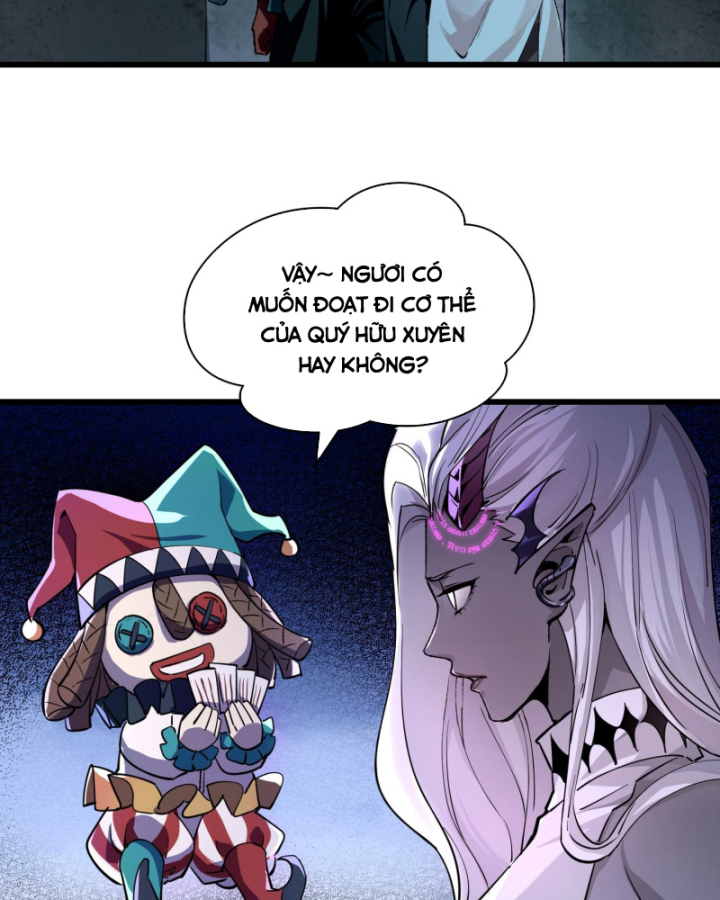 ta, thiên sát cô tinh chapter 29 8