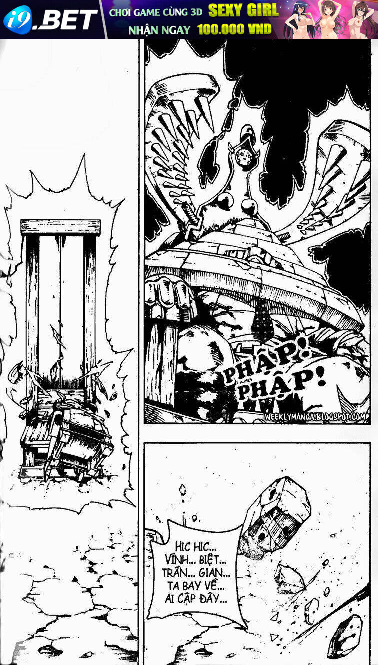 vua pháp thuật chapter 125 16