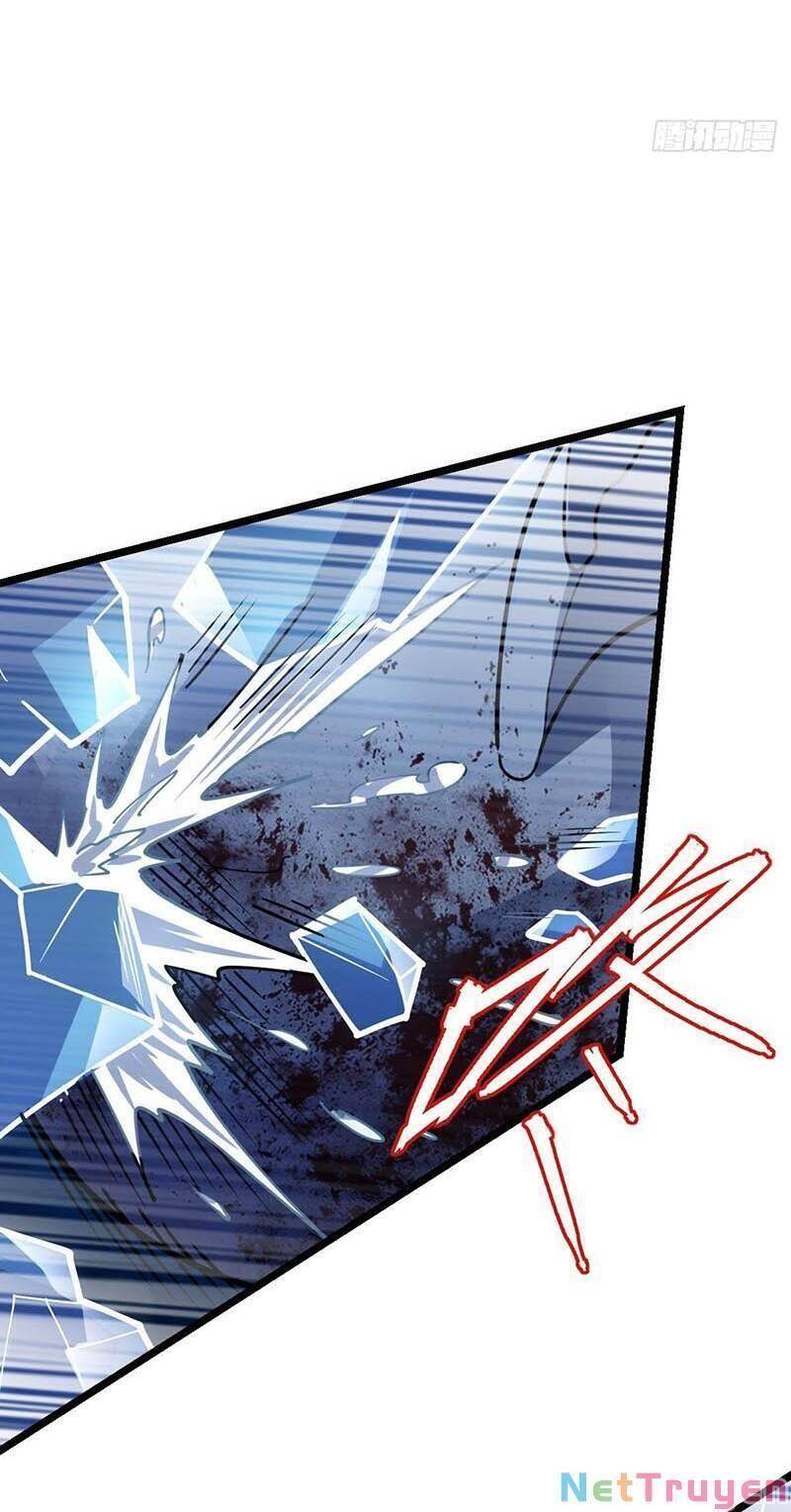 sư phụ của ta mỗi khi đến đại nạn mới đột phá chapter 23 46