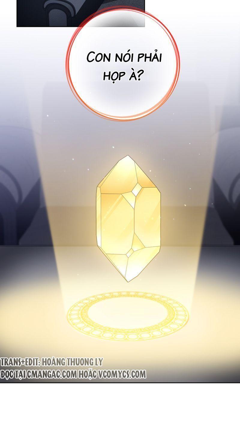 quý cô đầu bếp hoàng gia chapter 62 21