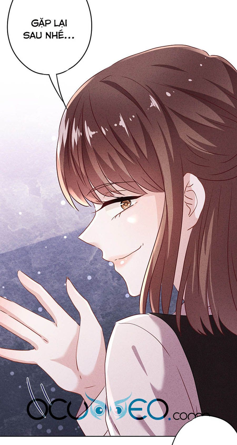 thiếu soái, vợ anh muốn lật trời! chapter 100 11