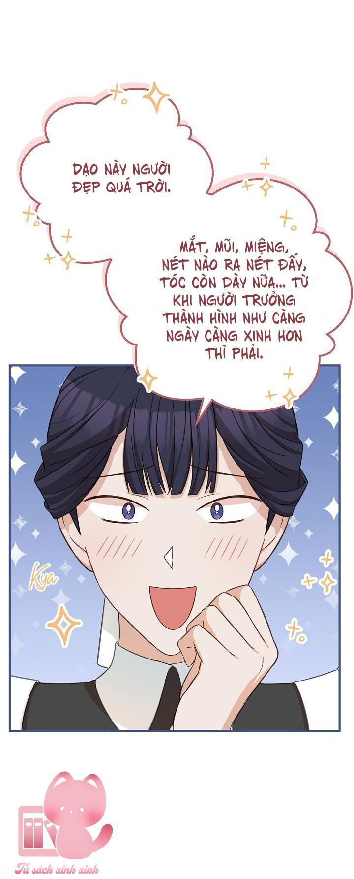 bác sĩ hoàn thành trách nhiệm rồi chapter 26 10