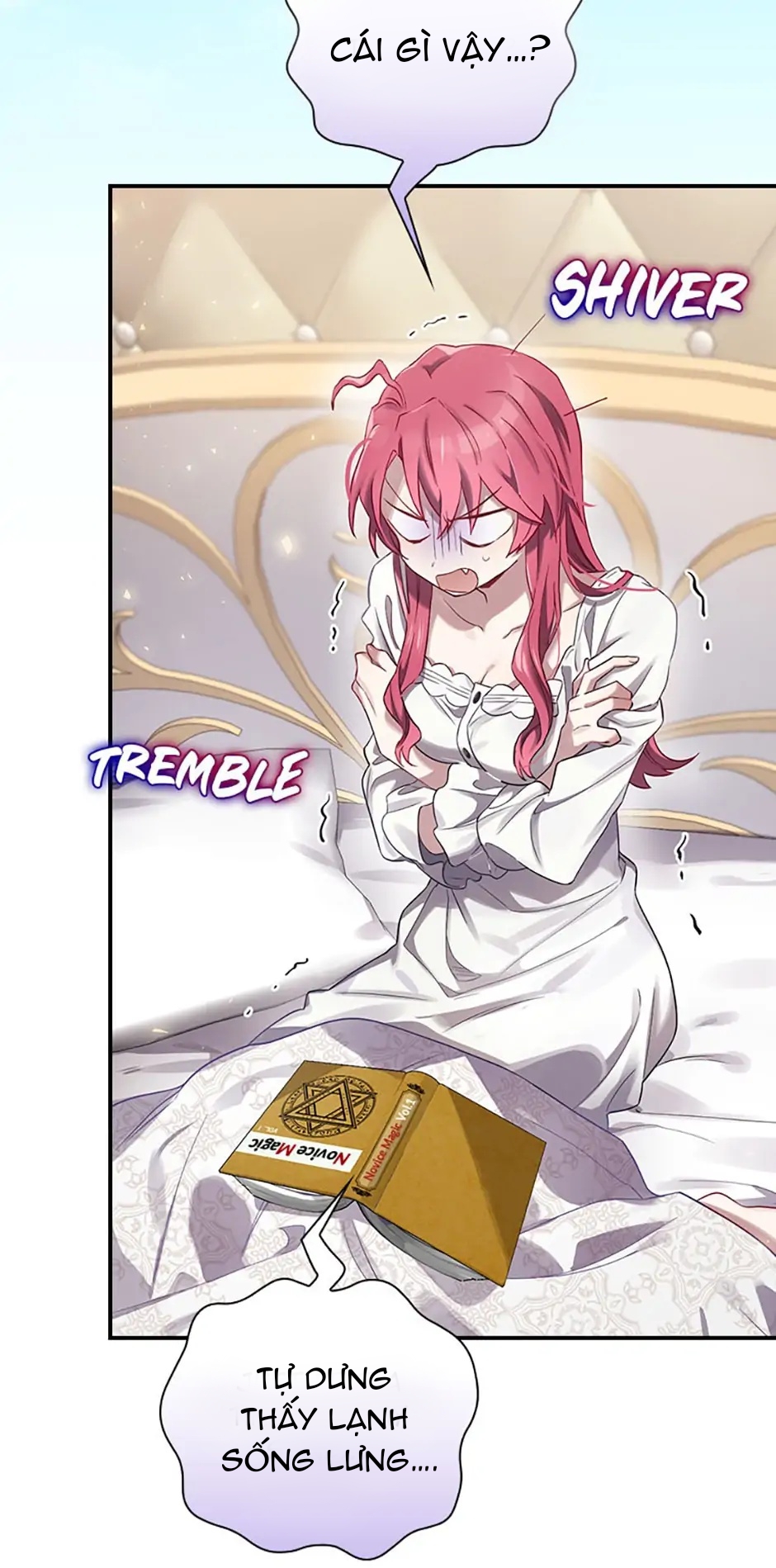 Kẻ Tạo Nên Hồi Kết chapter 6.2 - Trang 51