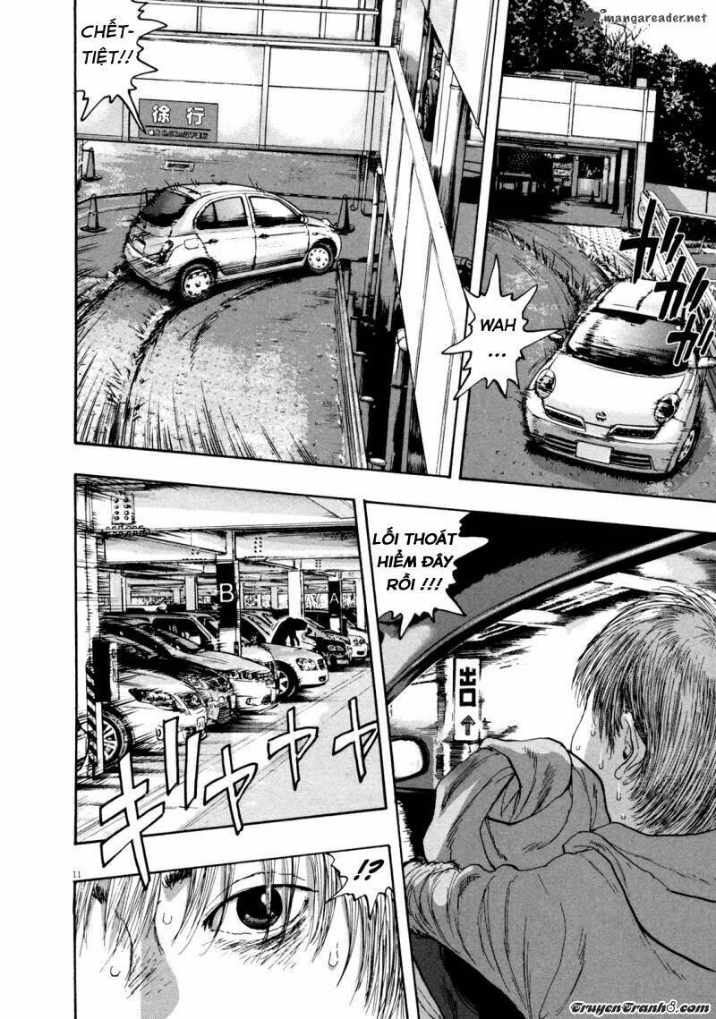 tôi là người hùng chapter 90 12