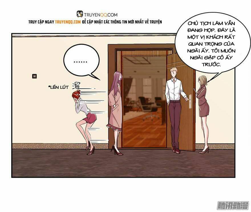 khốn ái tù lung chapter 7 20