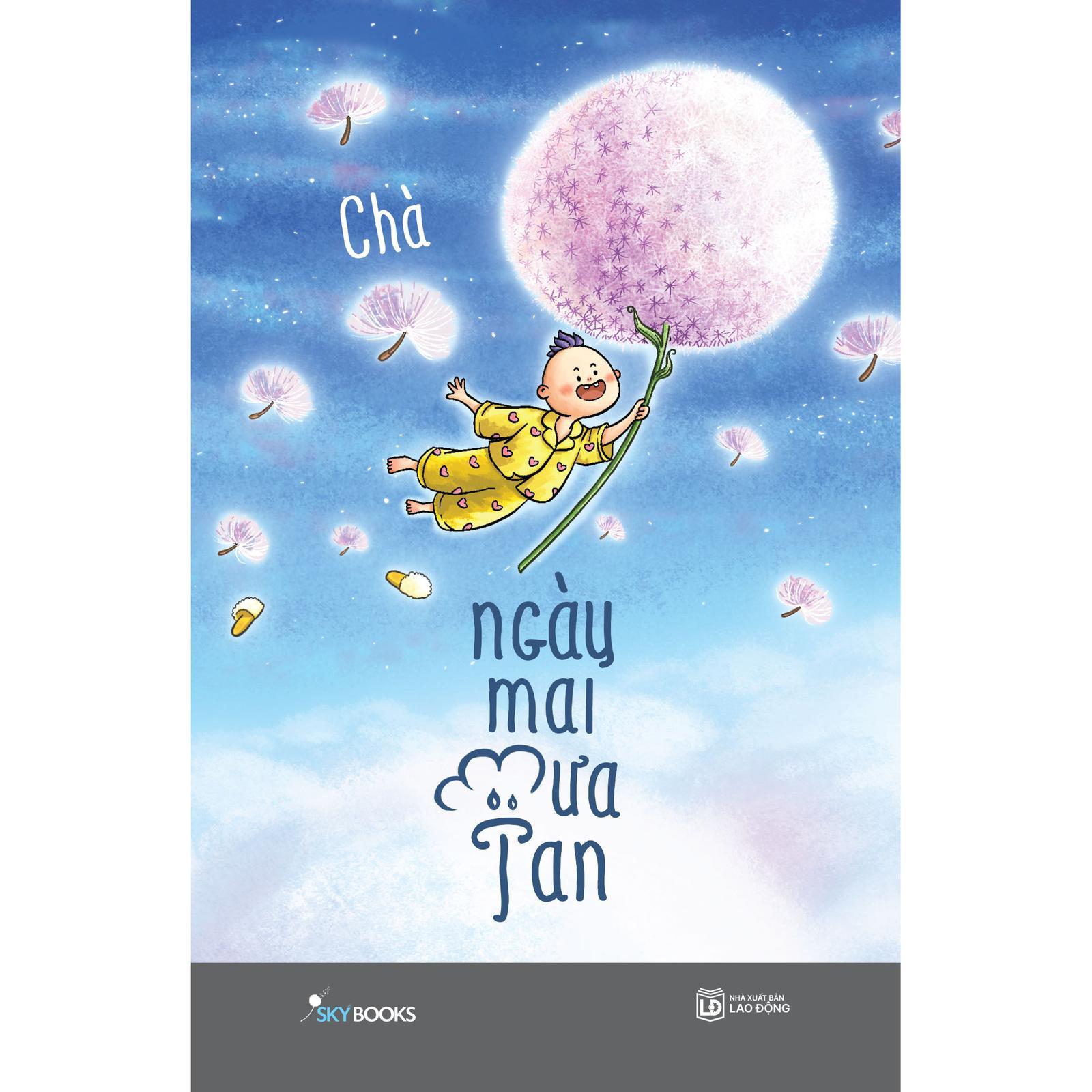 Ngày Mai Mưa Tan - Bản Quyền