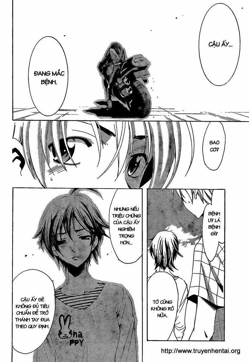 thị trấn tình yêu chapter 84 15