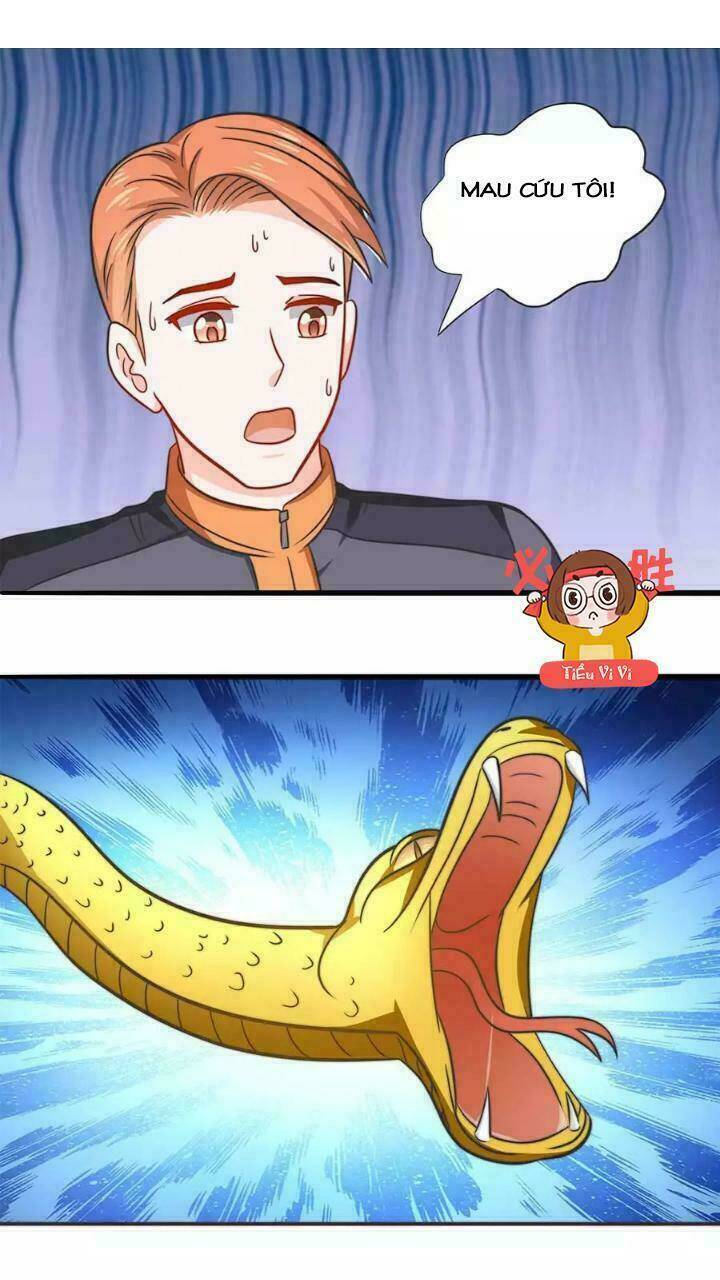 chào buổi tối, minh vương đại nhân chapter 22 7