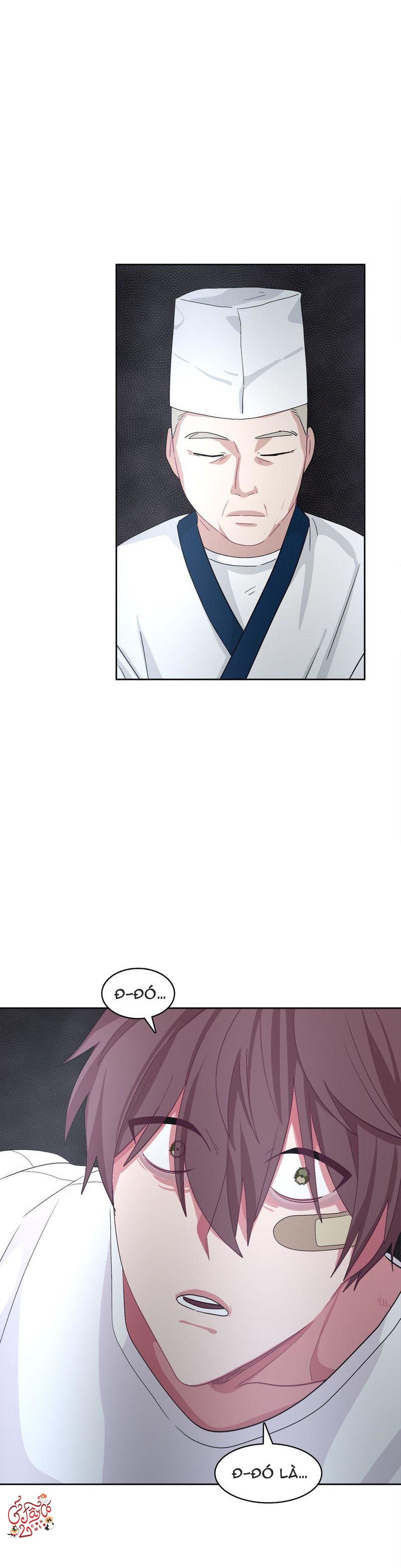 hãy vâng lời anh chapter 15 32