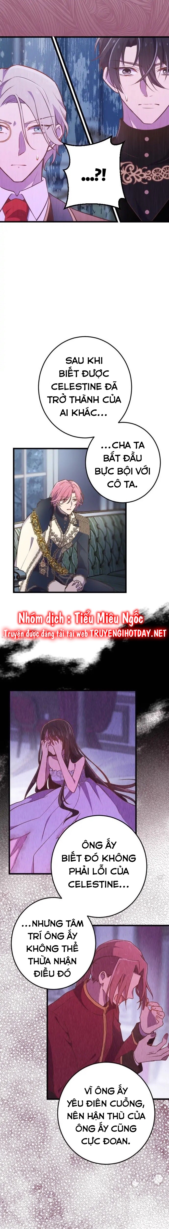 tình yêu thuần khiết chapter 43 13