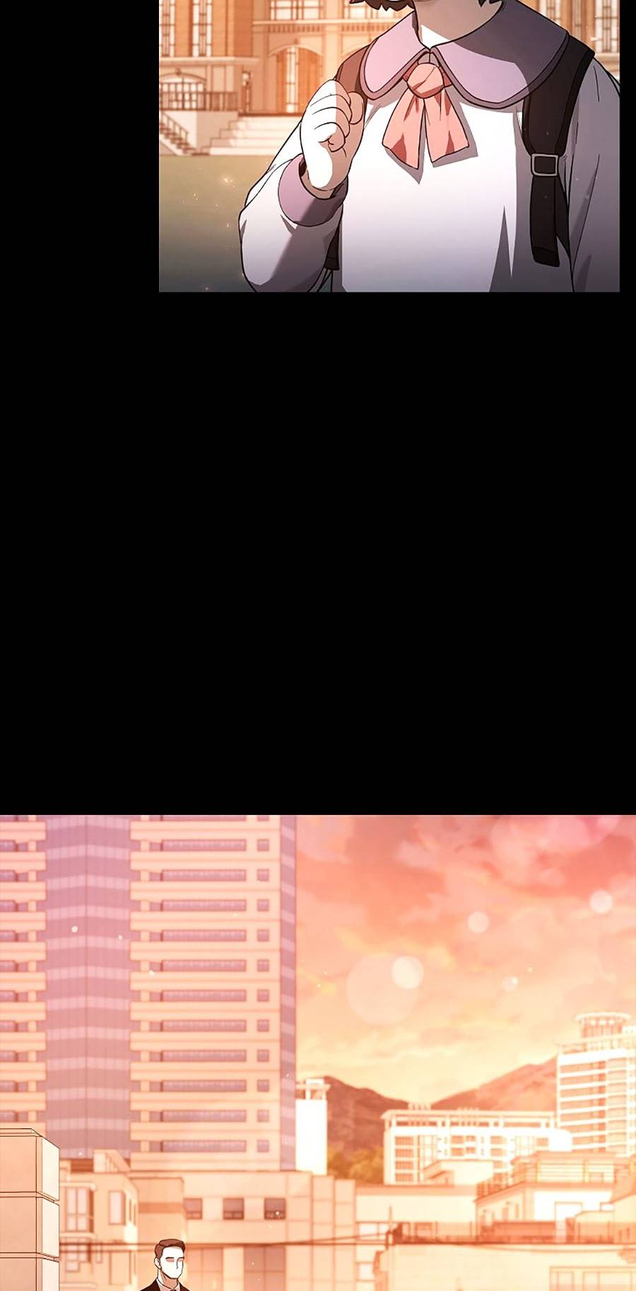 chiến binh học đường - cuộc đột kích trong ngục tối chapter 6 5