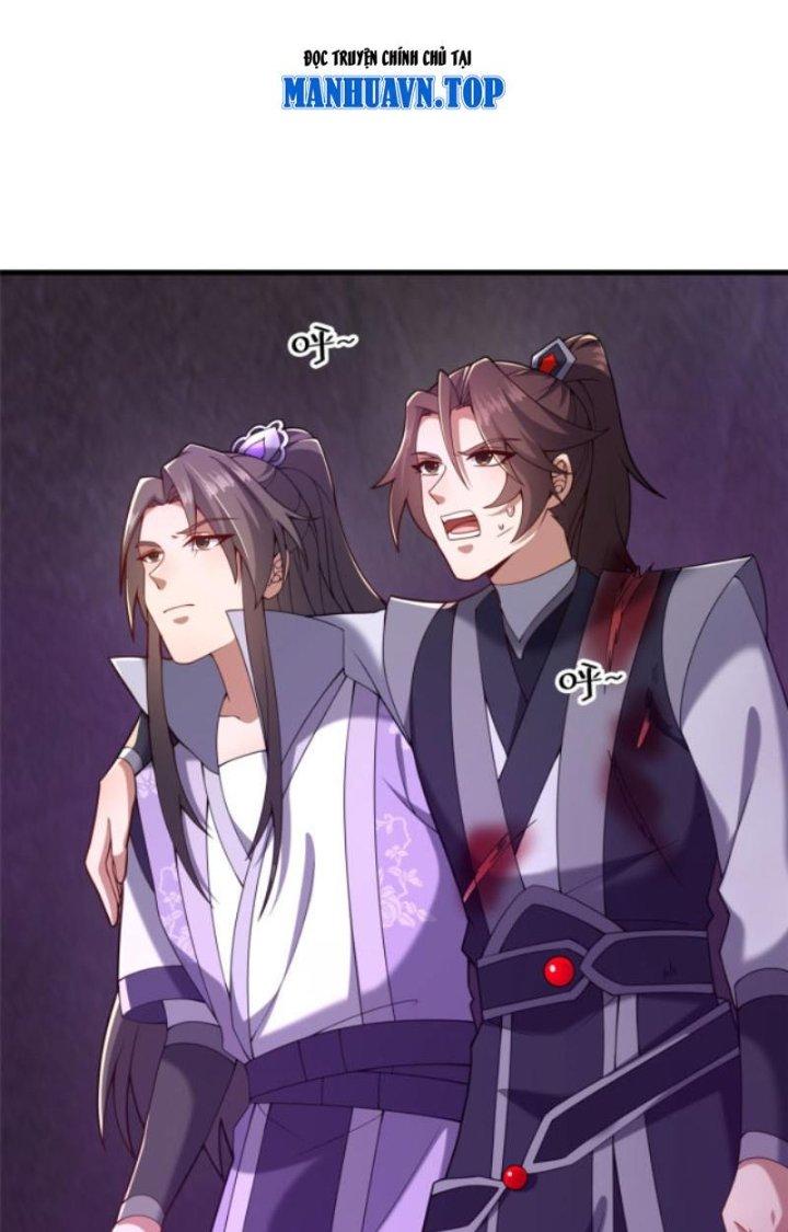 võ thánh này cũng quá khẳng khái chapter 19 9