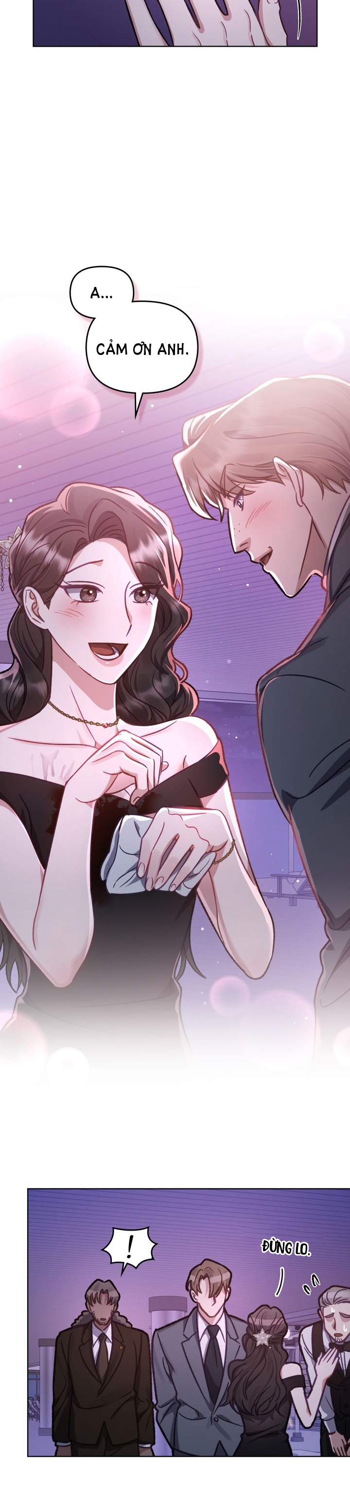 kẻ nghiệp dư chapter 25.1 23