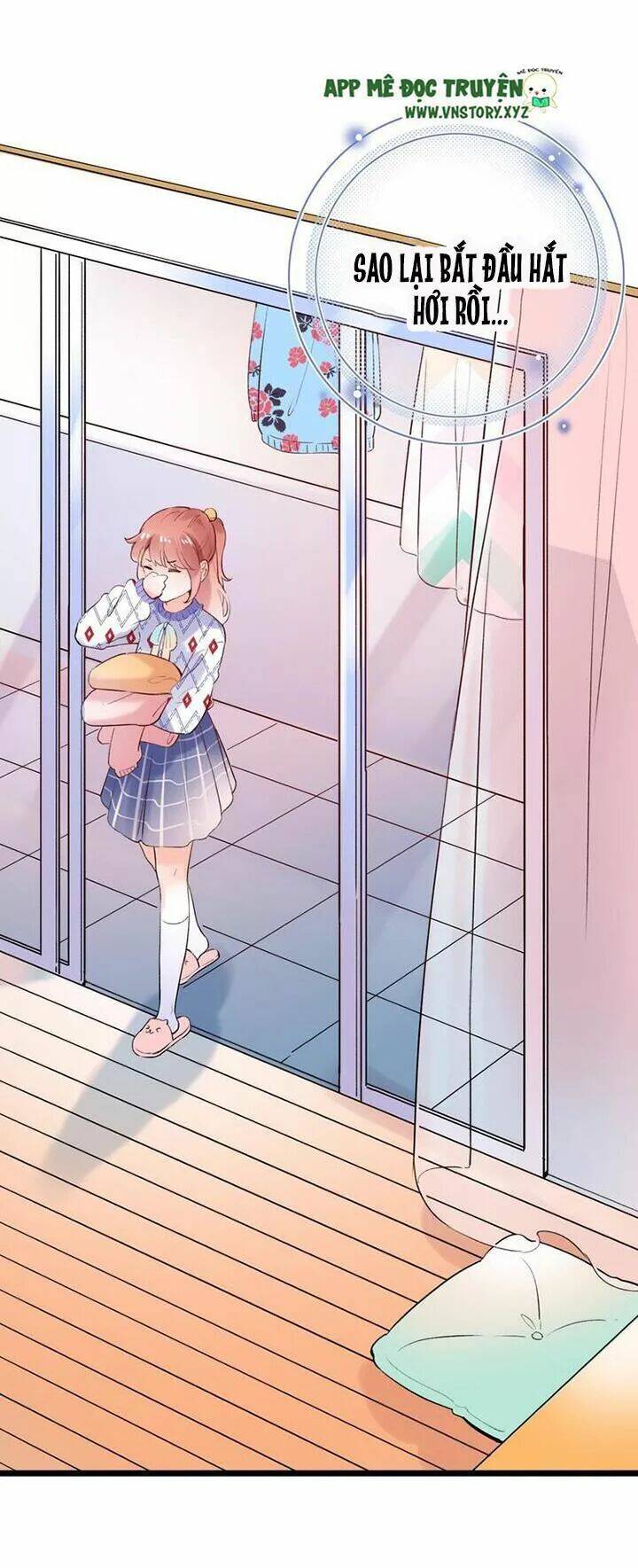 trạch thượng tịch mịch huỳnh hỏa chapter 58 27