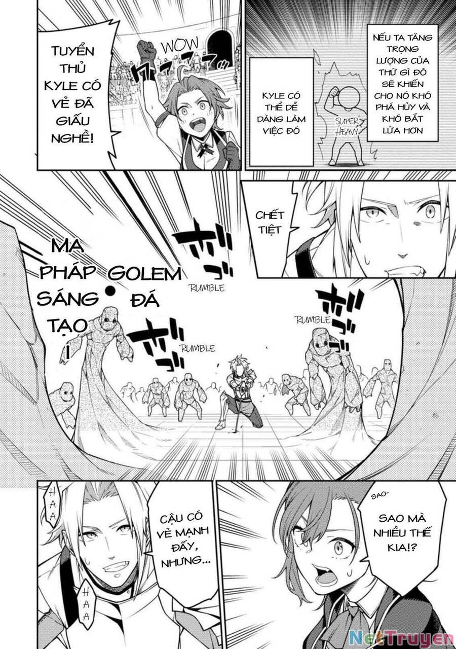 âm dương sư mạnh nhất chuyển sinh chapter 11 25