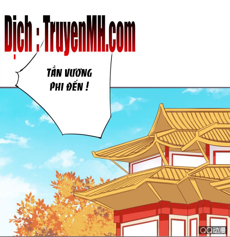 solo đi vương gia chapter 81 9