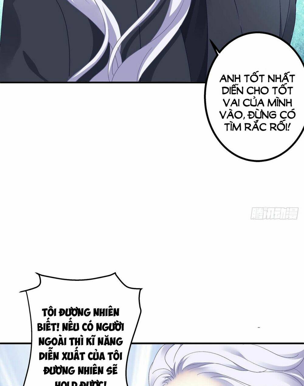 toàn bộ nắm trong tay chapter 11 33