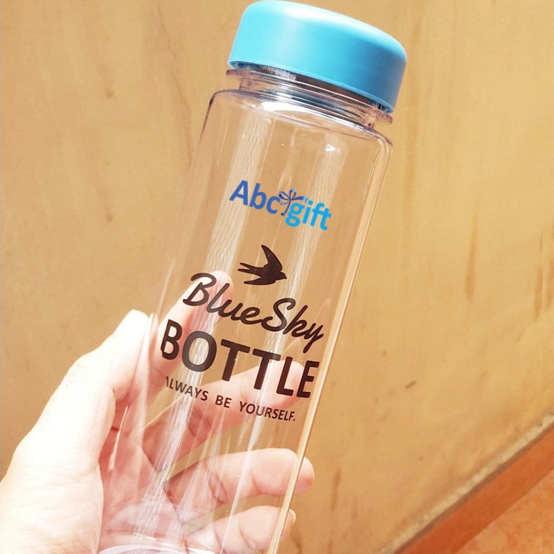 Bình nước Echo Cloudy | Blue Sky Bottle