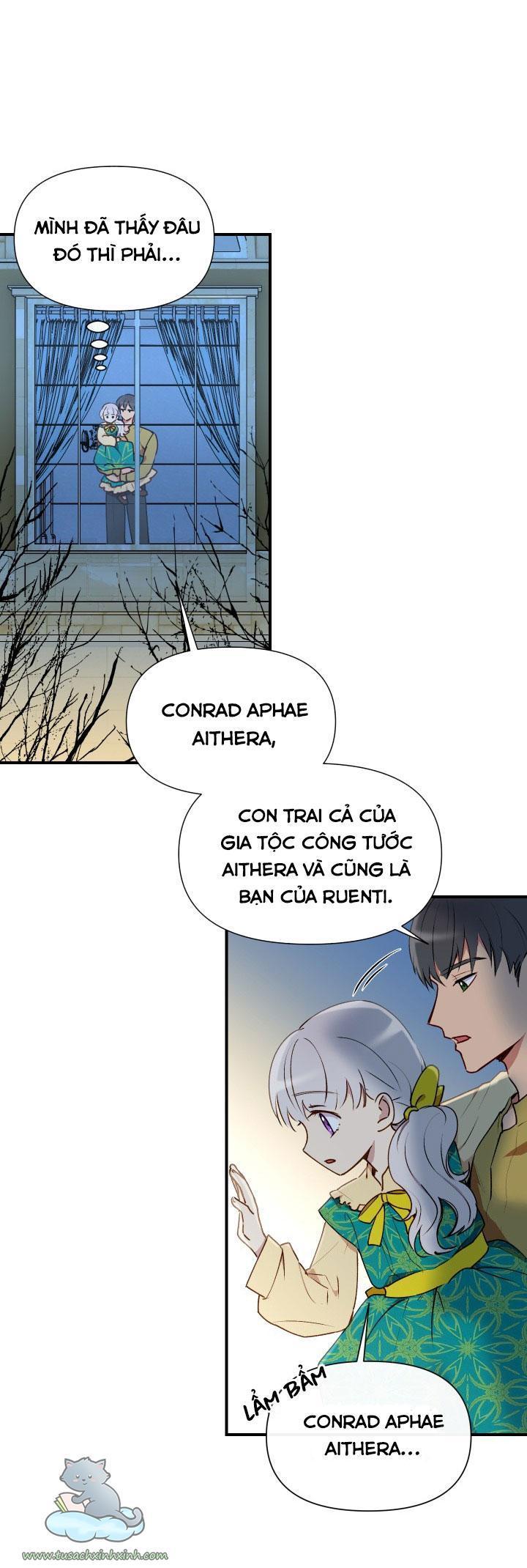 công nương khế ước của gia tộc công tước quái vật chapter 17 22