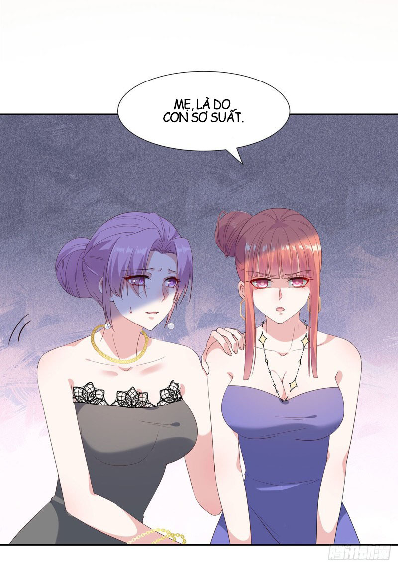 tôi, siêu có tiền chapter 79 18