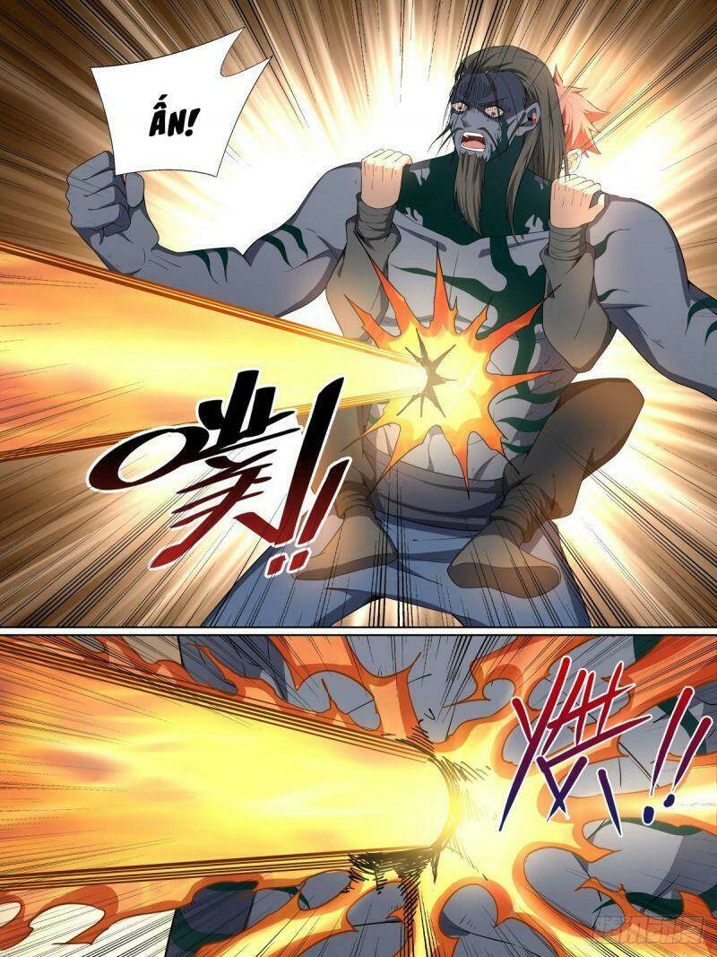 võ lực chí mạng chapter 65 4