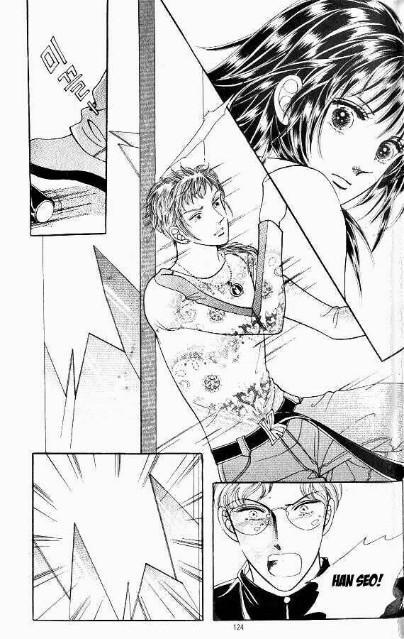 hot blooded woman chapter 37 19