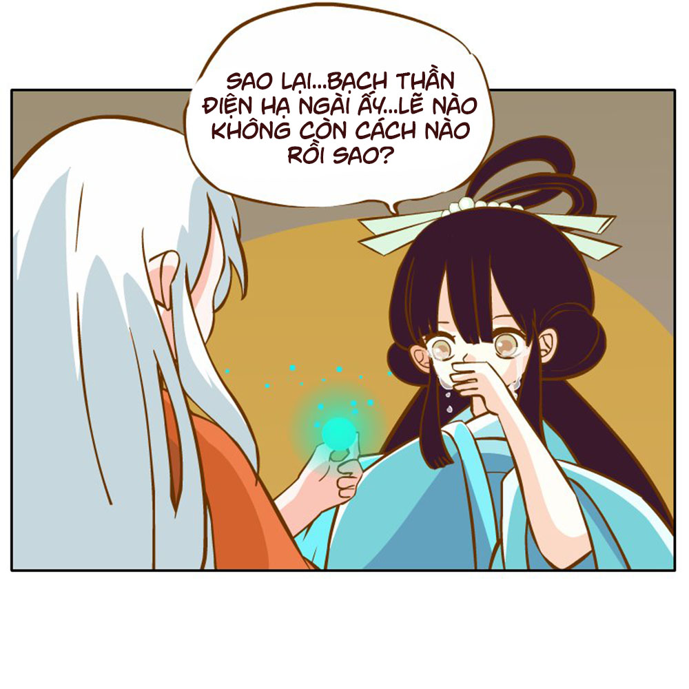 hòa thượng và tiểu long quân chapter 26 64