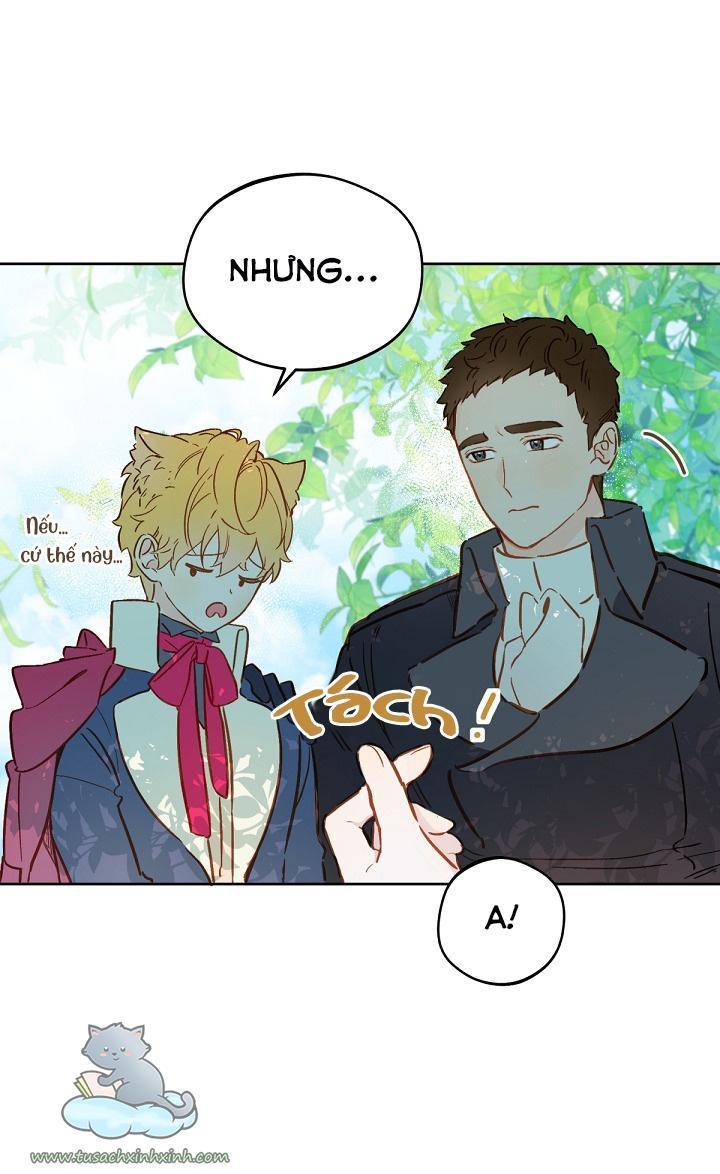 trang trại hạt dẻ cạnh hoàng cung chapter 15 41