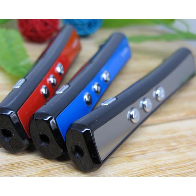 Bút Trình Chiếu Không Dây Vesine PP900 Hỗ Trợ Phát Hình Ảnh,Video...