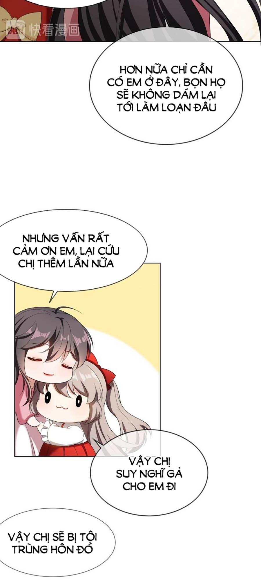 kế hoạch công lược của cô vợ gả thay chapter 28 42