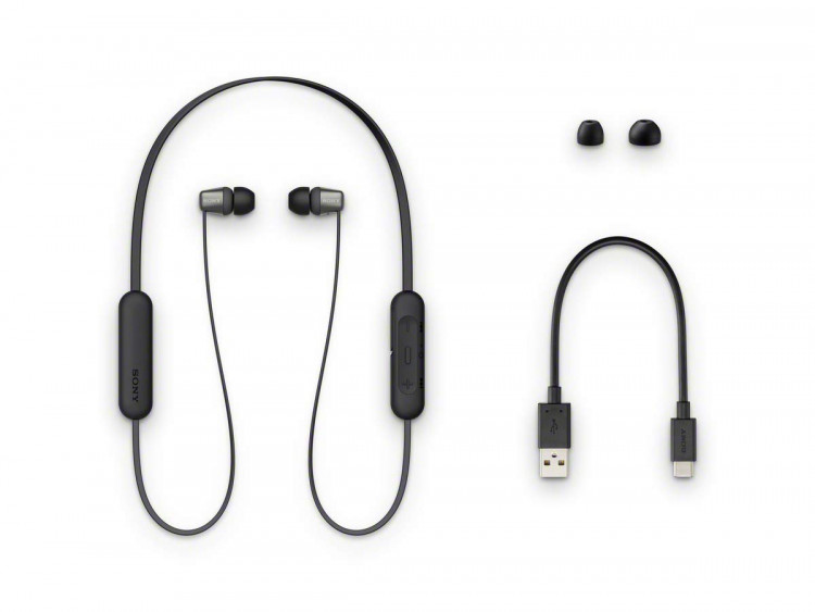 Tai nghe Bluetooth Sony WI-C310