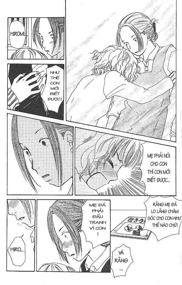 i.s. (intersexuality) chapter 1 69