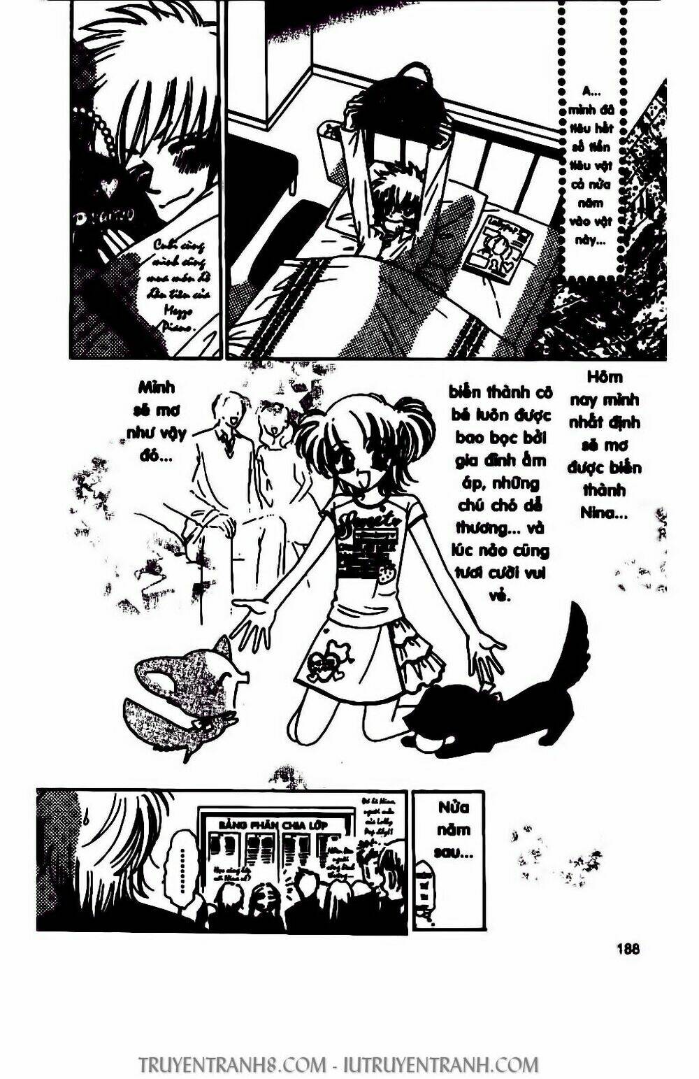 bộ sưu tập lọ lem chapter 45 25