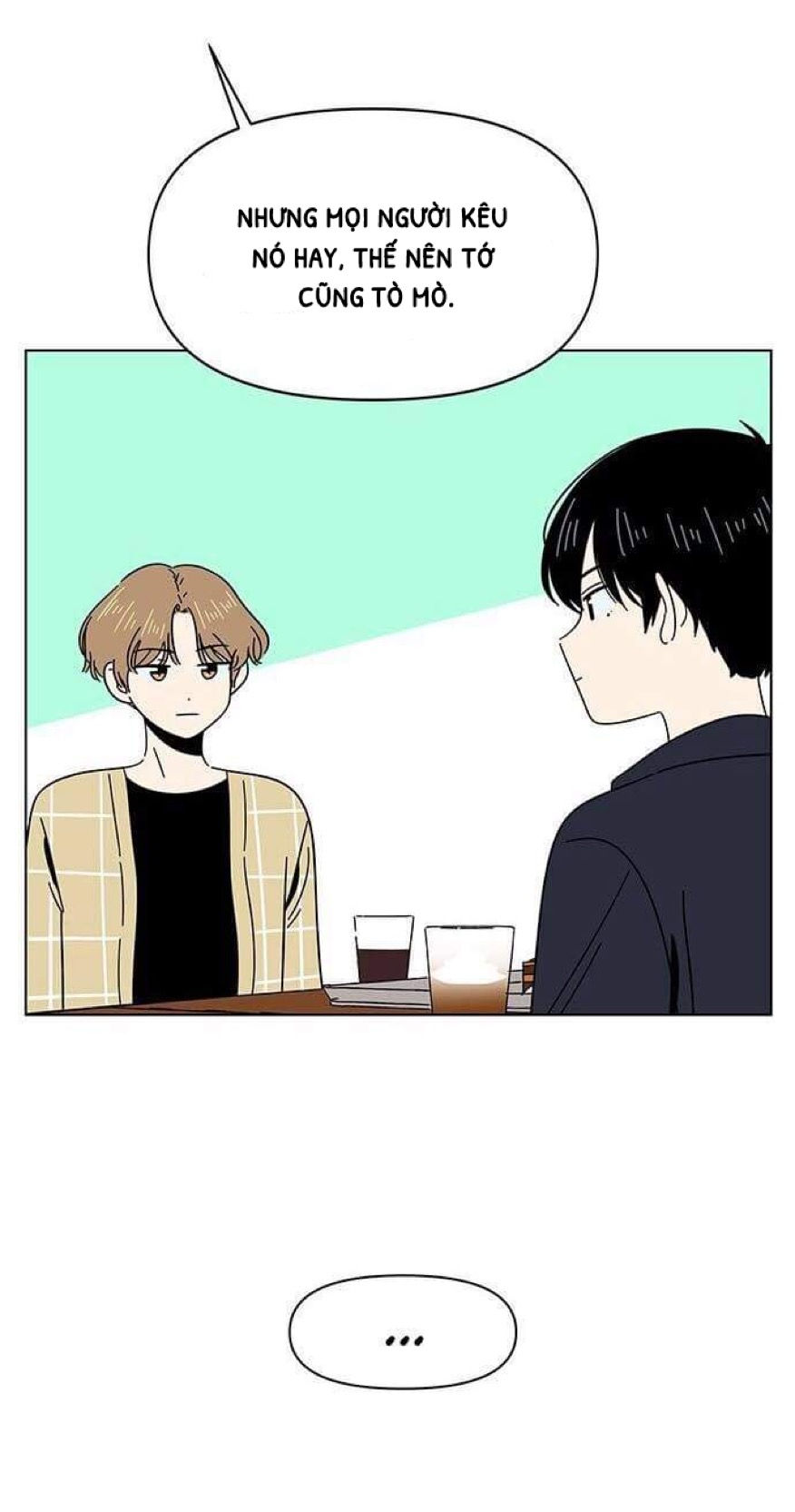 mùa hoa nở rộ chapter 9 62