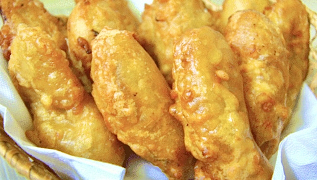 BỘT CHIÊN GIÒN HÒA KÝ