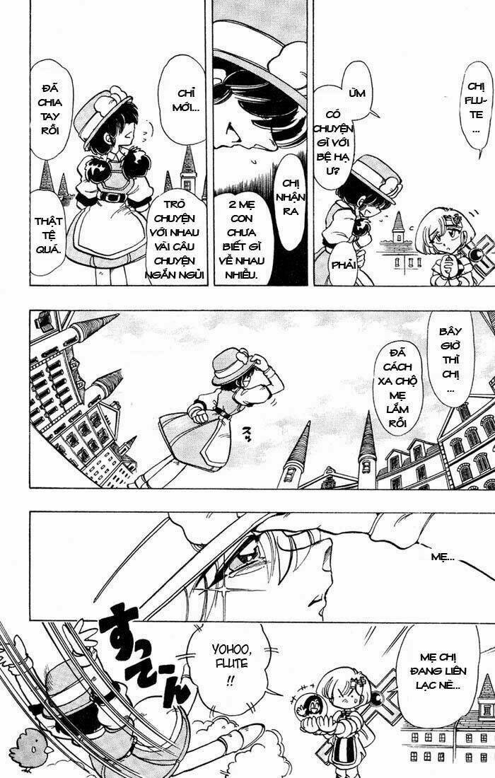 violinist of hameln - cây đàn kì diệu chapter 35 16