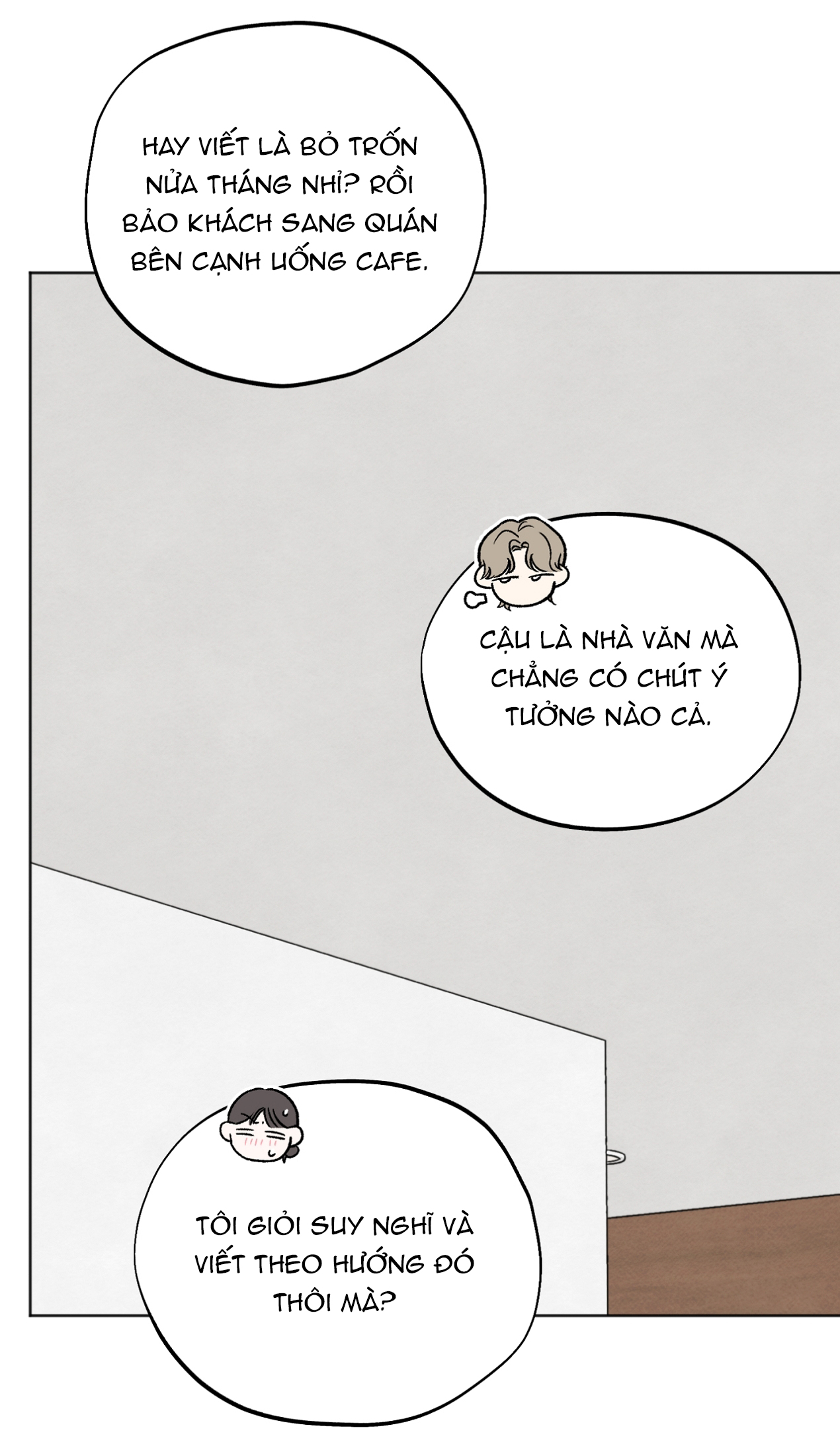 hoàn cảnh của rác rưởi chapter 32.2 30