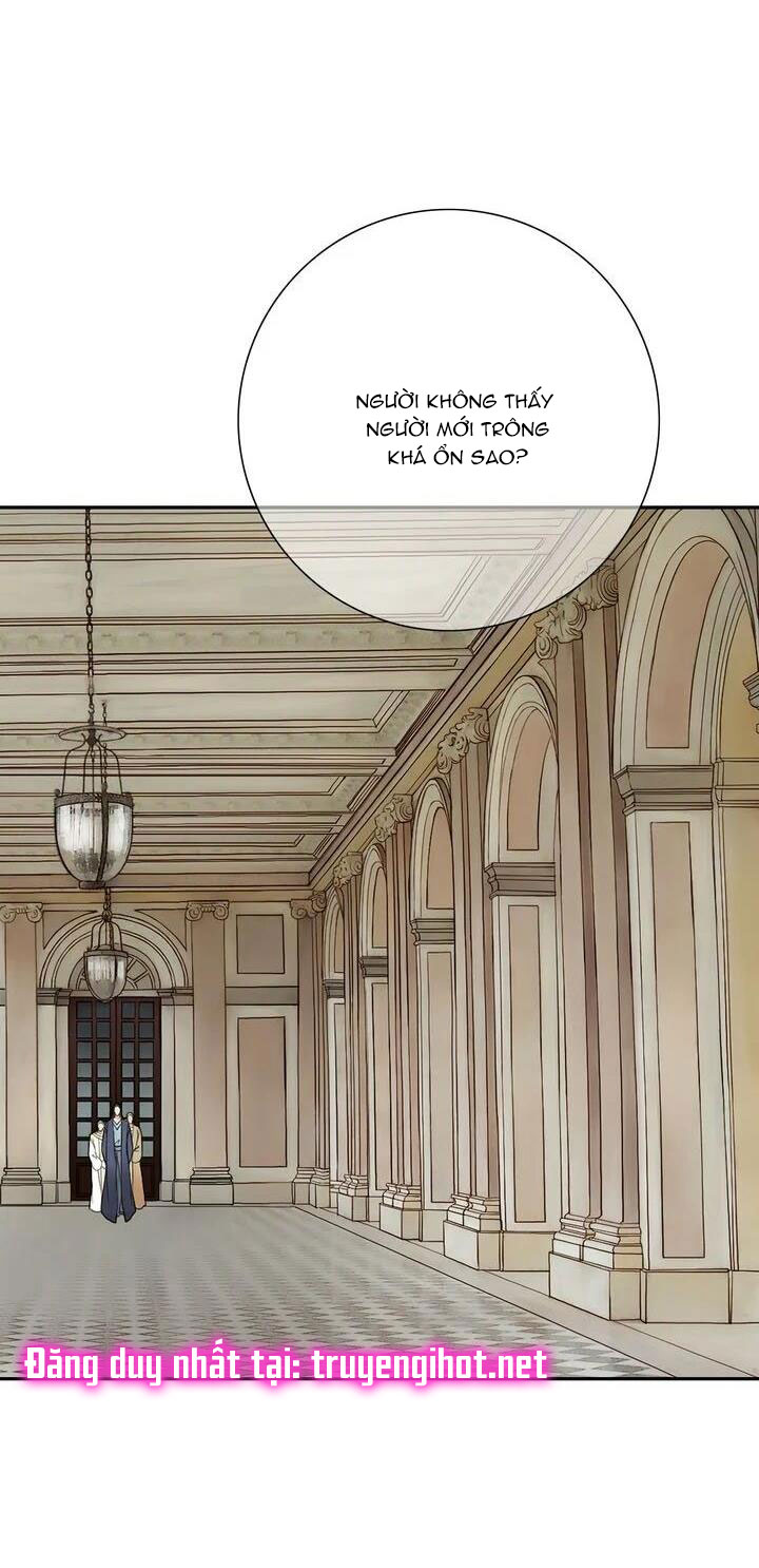 nữ hoàng bí ẩn chapter 4 51