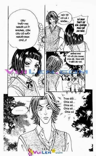 cô bé táo bạo chapter 6 143