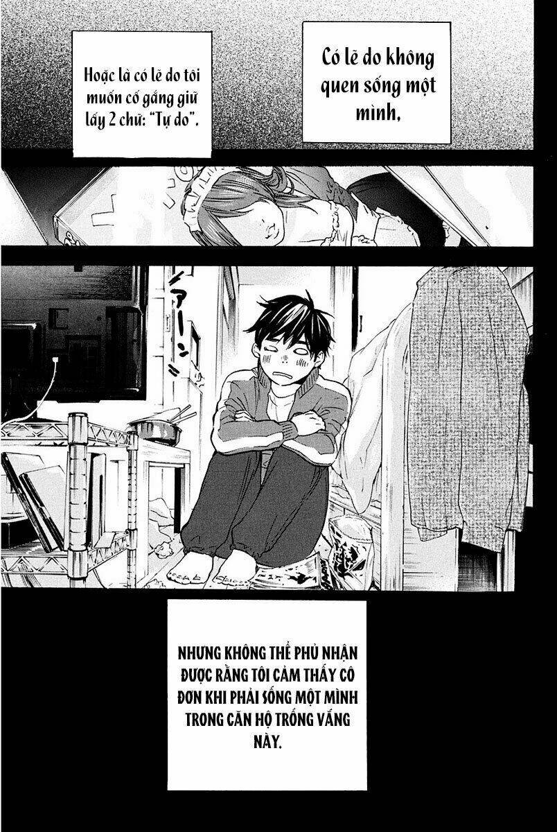 forget me not chapter 12 6