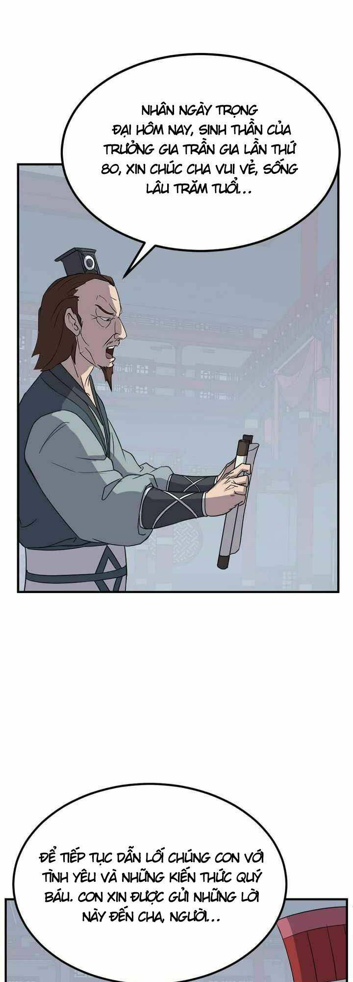trọng sinh, bất khả chiến bại chapter 131 22