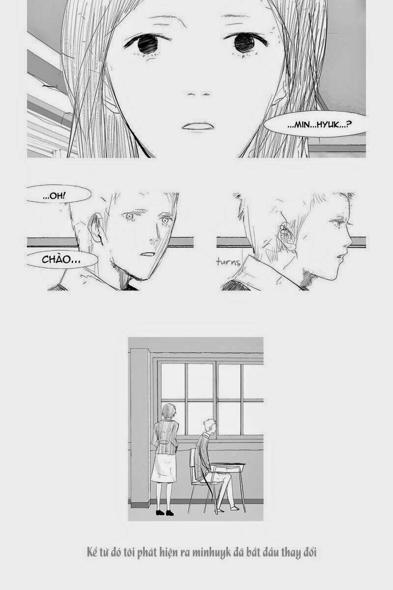 bạn có tin vào ma thuật? chapter 25 11